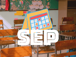 Aunque el periodo vacacional de 2025-2026 de la SEP permanece inalterable, aún habrá suspensión de clases. ESPECIAL