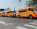 El gobernador Pablo Lemus afirmó que uno de los compromisos de su administración es garantizar un transporte digno y accesible para la ciudadanía. CORTESÍA/ Gobierno de Guadalajara