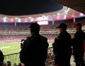 Autoridades recomiendan a la afición llegar al menos tres horas antes al Estadio Jalisco, así como evitar llevar objetos punzocortantes y pirotecnia. ESPECIAL / Comisaría de Guadalajara