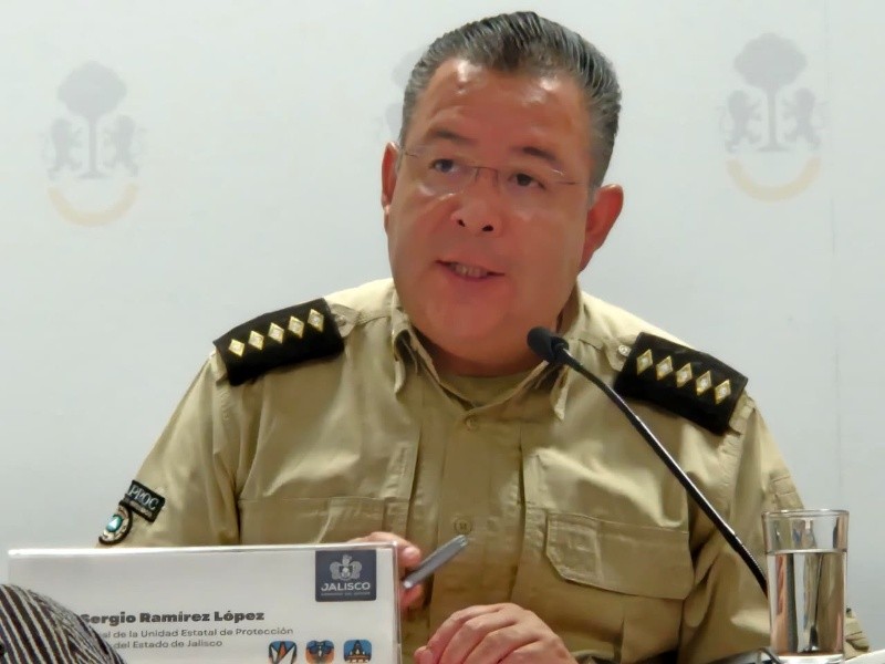 &nbsp;EL INFORMADOR /  R. BOBADILLA