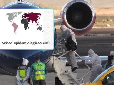 ¿Cómo se contagia el hantavirus? Revisa los detalles emitidos por el Gobierno de México en el aviso epidemiológico. AP / A. Rodríguez / ESPECIAL / Secretaría de Salud