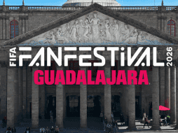 El FIFA Fan Festival 2026 se llevará a cabo del 11 de junio al 19 de julio y tendrá como sede principal la Plaza Liberación. X / @Gdl2026