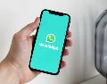 WhatsApp se enfocó en desarrollar herramientas privadas "a escala global". UNSPLASH / A. BE