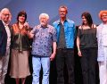 La UdeG y diversas organizaciones impulsaron el encuentro para replantear la manera en que las sociedades entienden el envejecimiento. EL INFORMADOR/J. Acosta