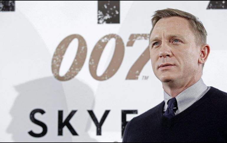 La responsabilidad de encontrar al nuevo James Bond recae en la prestigiosa directora de casting británica Nina Gold. EFE/ E. Naranjo