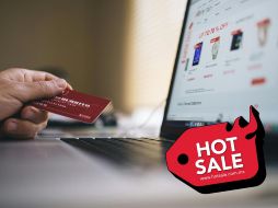 Sitios fraudulentos aprovechan la popularidad del Hot Sale para engañar a compradores y robar datos personales. PEXELS/ESPECIAL