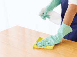 Especialistas en el cuidado del hogar respaldan la eficacia de estas mezclas tradicionales. CANVA