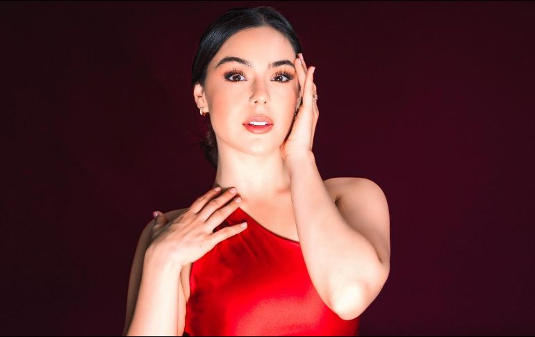 Diana Haro es 