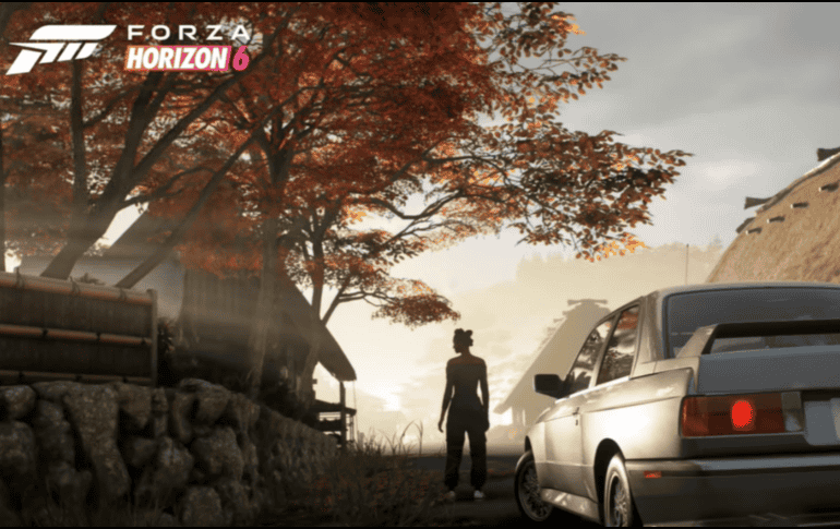 Forza Horizon 6 ofrecerá recompensas de lealtad para jugadores veteranos. YOUTUBE/@Xbox México