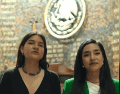 Las diputadas Valeria Ávila de Hagamos y Mariana Casillas de Futuro exigen perfiles técnicos en organismos públicos.