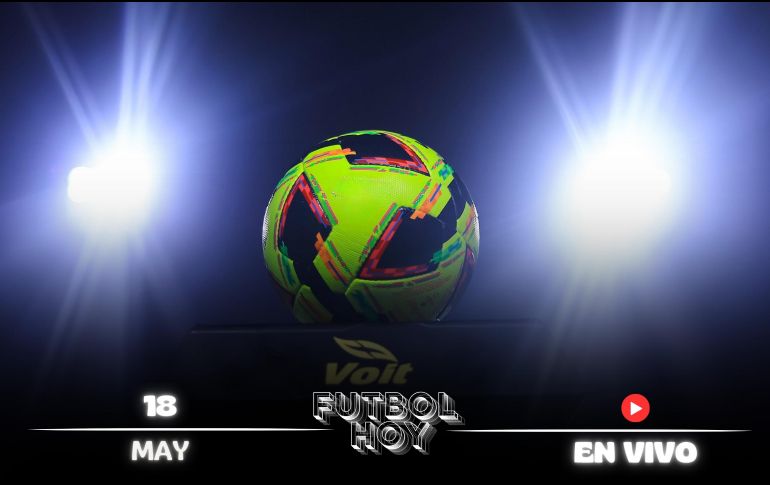 La agenda del día solo cuenta con dos encuentros, pero son los justos para no romper con la racha de días mirando encuentros en televisión. ESPECIAL / IMAGO7 y CANVA