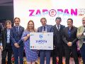 La ciudad de Zapopan presentó de manera oficial su candidatura para convertirse en Capital Americana del Deporte 2027, reconocimiento otorgado por ACES América. CORTESÍA