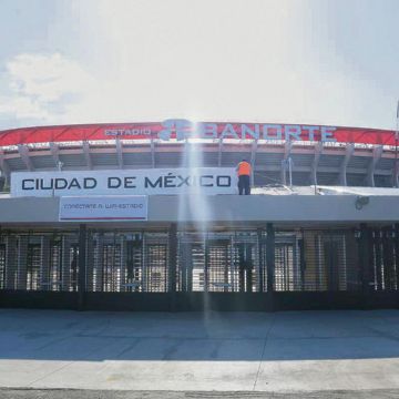 La justicia dejó claro que la celebración de un torneo de talla mundial no invalida los derechos de propiedad previamente establecidos. AFP
