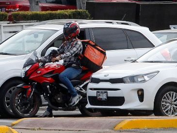 La desconexión ocurrirá hoy de 11:00 a 13:00 horas y está confirmada la participación de trabajadores en Ciudad de México, Guanajuato, Baja California, Colima, San Luis Potosí y Tamaulipas. EL INFORMADOR/Archivo