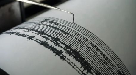 El sismo, que llegó a sentirse en la ciudad de Tokio, registró una intensidad máxima de 5 inferior en algunos puntos de la región de Miyagi. EFE/ ARCHIVO