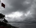 Hoy inicia de manera oficial la temporada de huracanes 2026 en la cuenca del Pacífico mexicano. EL INFORMADOR / ARCHIVO