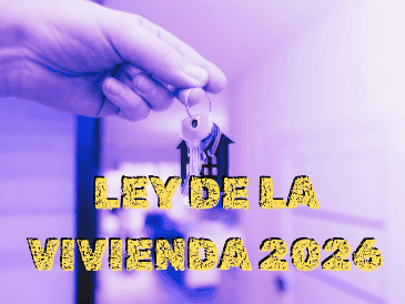La nueva Ley de la Vivienda  representa una victoria para los derechos de los compradores e inquilinos en todo el territorio nacional. ESPECIAL