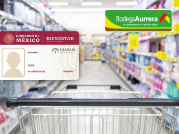 Los convenios comerciales del Inapam continúan expandiéndose para ofrecer mayores beneficios y apoyos a personas de la tercera edad. CANVA/ESPECIAL