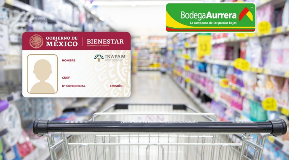 Los convenios comerciales del Inapam continúan expandiéndose para ofrecer mayores beneficios y apoyos a personas de la tercera edad. CANVA/ESPECIAL