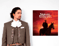 La producción fue supervisada por Vicente Fernández Jr., el hijo mayor de Chente. ESPECIAL / SONY MUSIC