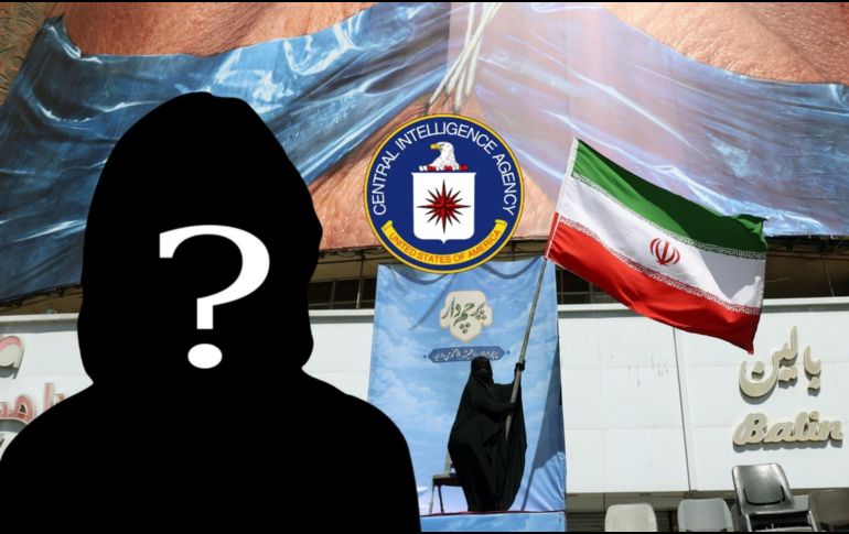 Un caso antiguo recobró importancia luego del conflicto que Estados Unidos e Israel sostienen contra el país en Medio Oriente. EFE / ARCHIVO