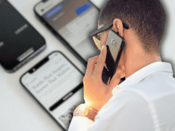 Las autoridades federales establecieron un plazo definitivo para completar el registro de usuarios de telefonía móvil. ESPECIAL/Unsplash