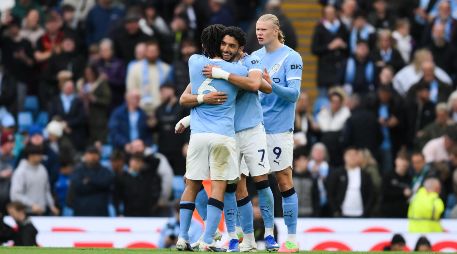 Wembley volverá a recibir una final entre dos de los equipos más constantes del futbol inglés en los últimos años. EFE / ARCHIVO