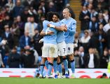 Wembley volverá a recibir una final entre dos de los equipos más constantes del futbol inglés en los últimos años. EFE / ARCHIVO