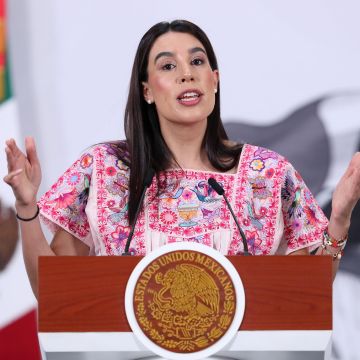 El Gobierno de México buscan que tanto turistas como mexicanos puedan disfrutar la experiencia mundialista dentro y fuera de los estadios. EFE/ARCHIVO