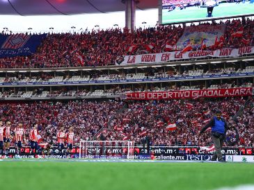 Con este resultado, la organización deportiva establece una nueva marca de referencia estadística para los torneos correspondientes al periodo 2021-2026, tras la estabilización de los aforos en las plazas del futbol mexicano. IMAGO7
