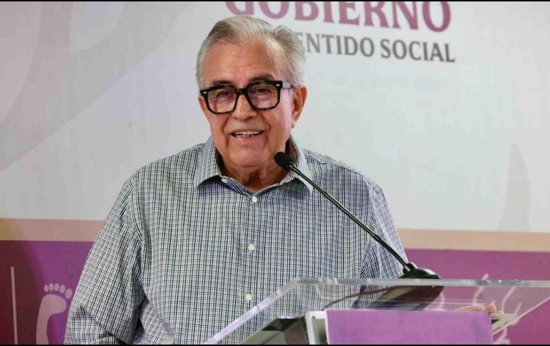 Especialistas anticipan que más figuras relacionadas podrían buscar entregarse a autoridades de Estados Unidos. SUN/ARCHIVO
