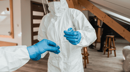 La variante involucrada, conocida como virus de los Andes, es endémica de regiones montañosas en Argentina y Chile, y destaca por ser la única cepa de hantavirus con capacidad comprobada de transmisión de persona a persona. CANVA