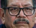 Mérida Sánchez fue detenido el 11 de mayo de 2026 en Estados Unidos. EFE/ARCHIVO