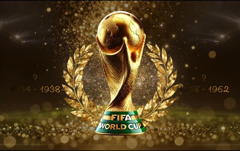 La historia nos demuestra que el bicampeonato consecutivo es un territorio reservado exclusivamente para dos gigantes del balompié mundial. ESPECIAL / CANVA