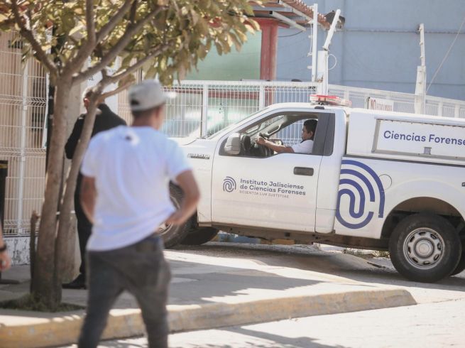 Según dijo el titular del IJCF, los cruces de información pudieron hacerse hasta ahora a partir de la implementación de nuevos mecanismos de identificación. EL INFORMADOR / ARCHIVO
