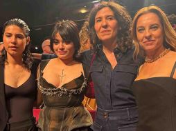 Proyección de la película 