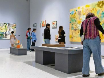 La ciudad tapatía ofrece espacios culturales gratuitos y accesibles que acercan el arte, la historia y la ciencia tanto a visitantes como a habitantes locales. EL INFORMADOR/ARCHIVO