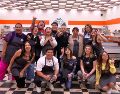 En lo que inicia la temporada, 13 creadores de contenido ya tuvieron la oportunidad de disfrutar de las instalaciones por un día. INSTAGRAM/masterchefmx