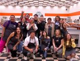 En lo que inicia la temporada, 13 creadores de contenido ya tuvieron la oportunidad de disfrutar de las instalaciones por un día. INSTAGRAM/masterchefmx