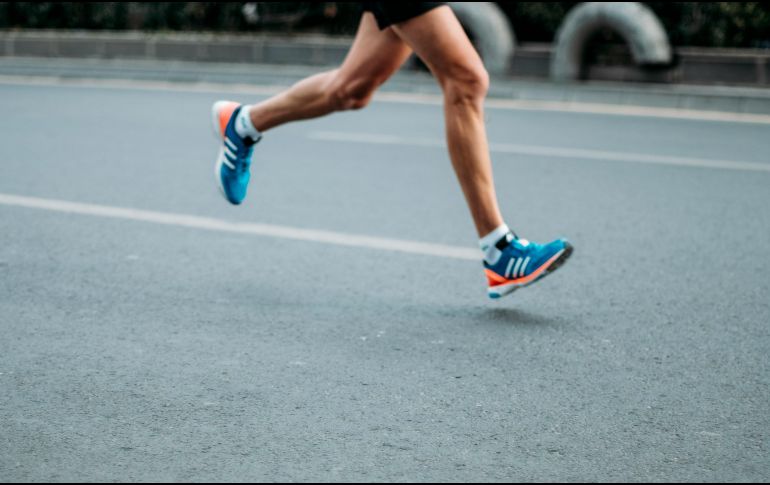 Las restricciones vehiculares por el Medio Maratón Zapopan 2026 comenzarán desde el sábado 16 de mayo a las 10:00 horas. UNSPLASH / @sporlab