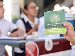 El esquema oficial establece la aplicación de una 
