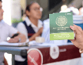 El esquema oficial establece la aplicación de una "dosis cero" a los seis meses de vida, una primera dosis al cumplir el año y una segunda a los 18 meses. ESPECIAL/Gobierno de Jalisco