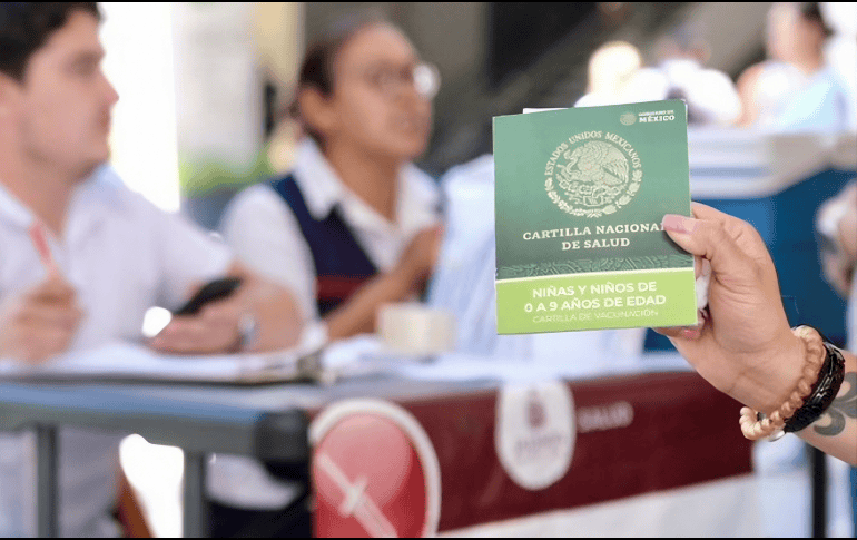 El esquema oficial establece la aplicación de una 
