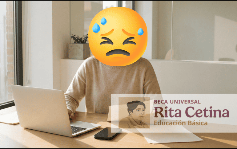 El problema fue que muchas familias no entendieron cómo funcionaría la transición y volvieron a registrarse manualmente. ESPECIAL