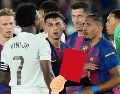 Con la implementación de la Ley Vinícius, el torneo de 2026 no solo será el más grande de la historia por su cantidad de sedes, sino también el más estricto contra la discriminación. EFE / ARCHIVO