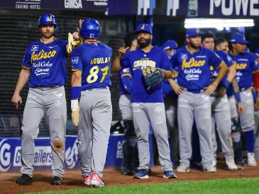 Tras la revisión a profundidad de la situación, la LMB emitió este domingo las respectivas sanciones que tendrán que cumplir los jugadores, con efecto inmediato. ESPECIAL/Cortesía Charros de Jalisco