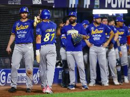 Tras la revisión a profundidad de la situación, la LMB emitió este domingo las respectivas sanciones que tendrán que cumplir los jugadores, con efecto inmediato. ESPECIAL/Cortesía Charros de Jalisco
