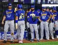 Tras la revisión a profundidad de la situación, la LMB emitió este domingo las respectivas sanciones que tendrán que cumplir los jugadores, con efecto inmediato. ESPECIAL/Cortesía Charros de Jalisco