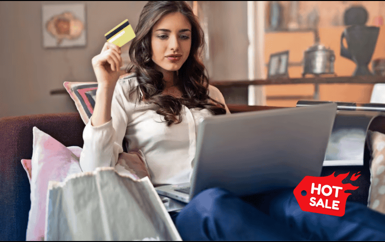 Hot Sale 2026 se llevará a cabo del lunes 25 de mayo al martes 7 de junio. SUN / ARCHIVO