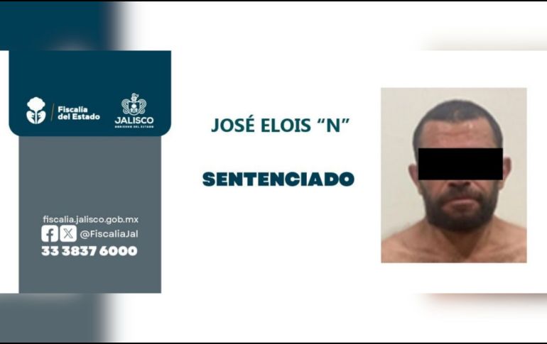 De acuerdo con lo documentado por la Fiscalía Estatal, se comprobó que intentó quitarles la vida a su madre y a su hermana. ESPECIAL.
